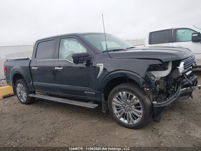 1FTFW7LD4RFB66709 2024 FORD F-150 photo no. 14