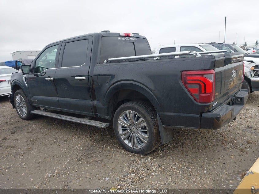 1FTFW7LD4RFB66709 2024 FORD F-150 photo no. 15