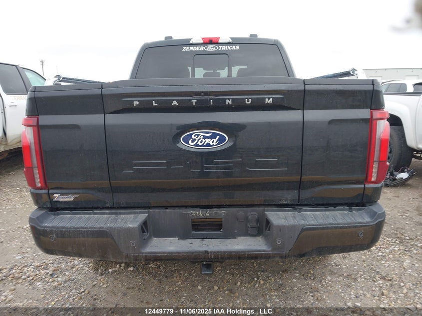 1FTFW7LD4RFB66709 2024 FORD F-150 photo no. 17