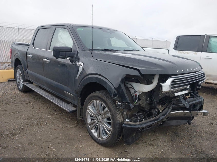 1FTFW7LD4RFB66709 2024 FORD F-150 photo no. 15