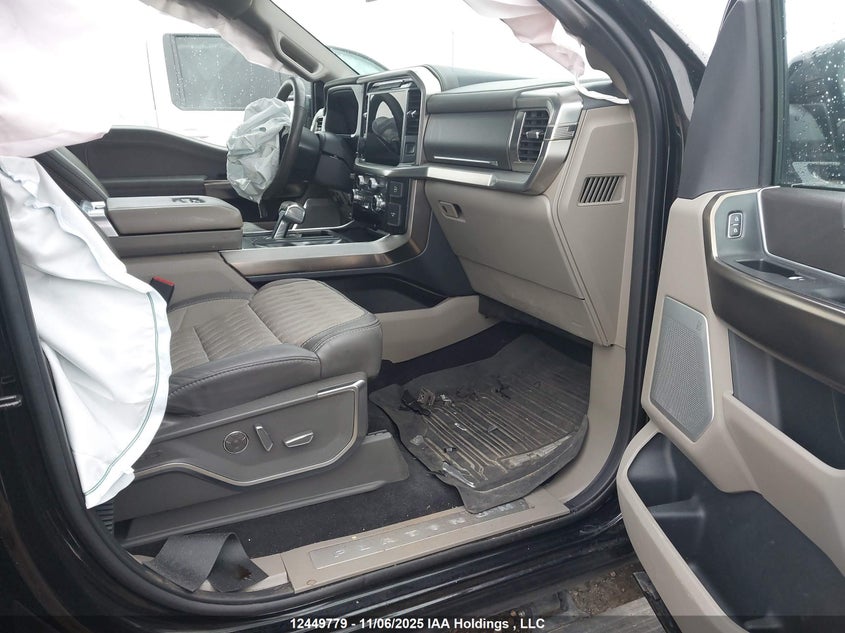 1FTFW7LD4RFB66709 2024 FORD F-150 photo no. 5