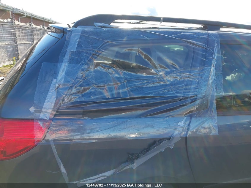 5TDZK4CC4AS331094 2010 TOYOTA SIENNA photo no. 20