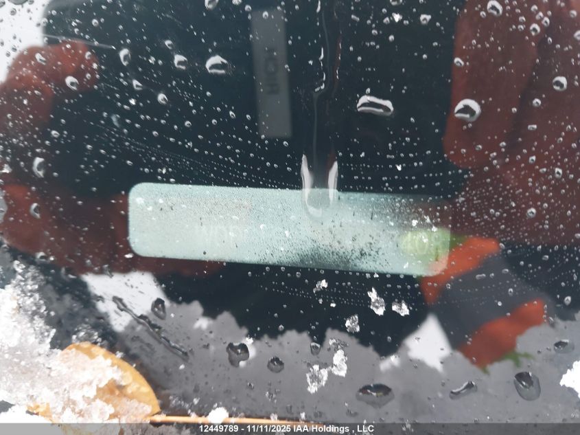 2013 Mercedes-Benz C 300 4Matic VIN: WDDGF8AB1DA797408 Lot: 12449789