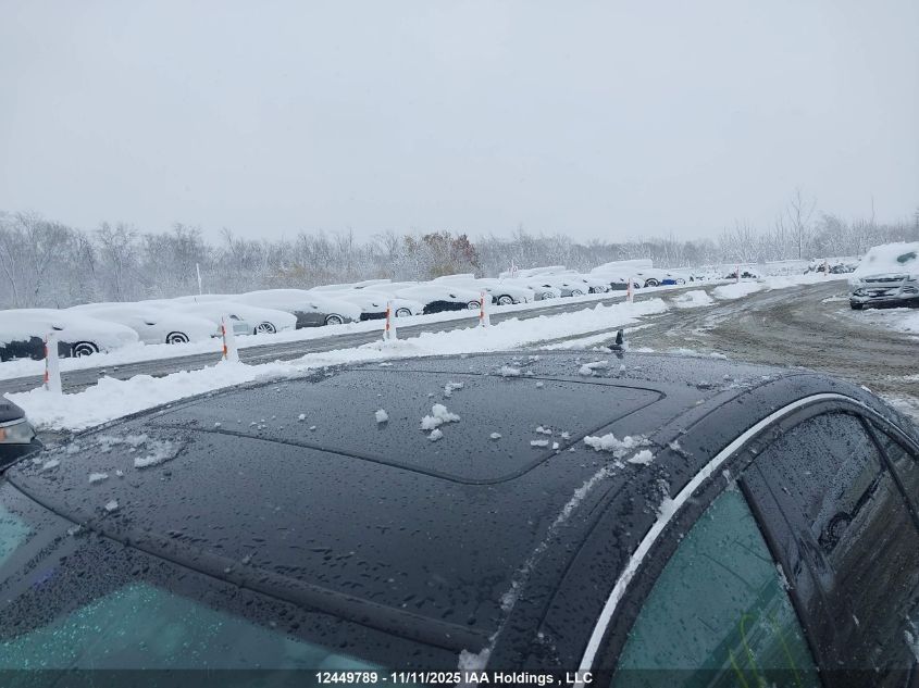 2013 Mercedes-Benz C 300 4Matic VIN: WDDGF8AB1DA797408 Lot: 12449789