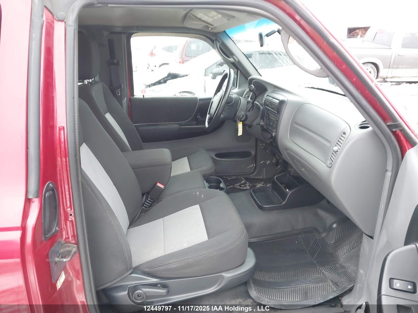 1FTKR4EE3BPA44238 2011 FORD RANGER photo no. 5
