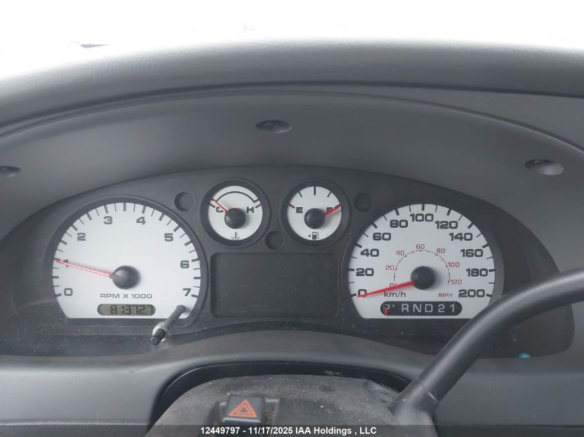 2011 Ford Ranger Super Cab VIN: 1FTKR4EE3BPA44238 Lot: 12449797