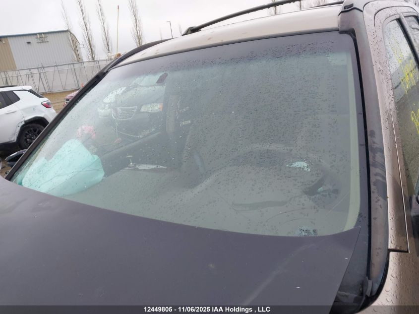 2003 Honda Cr-V Ex VIN: JHLRD788X3C809171 Lot: 12449805