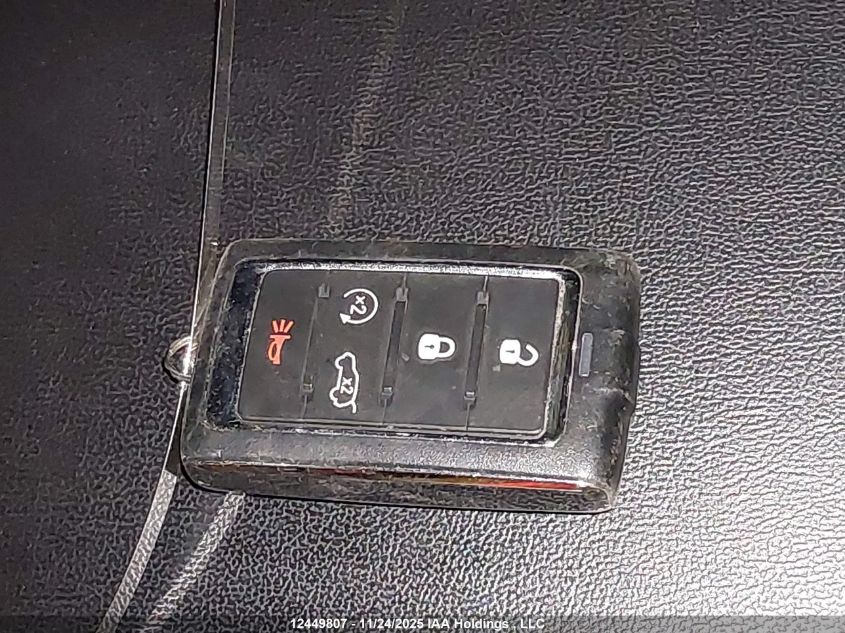 2023 Jeep Grand Cherokee Altitude VIN: 1C4RJHAG6PC619628 Lot: 12449807