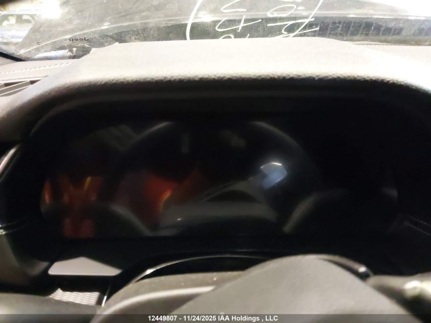 2023 Jeep Grand Cherokee Altitude VIN: 1C4RJHAG6PC619628 Lot: 12449807