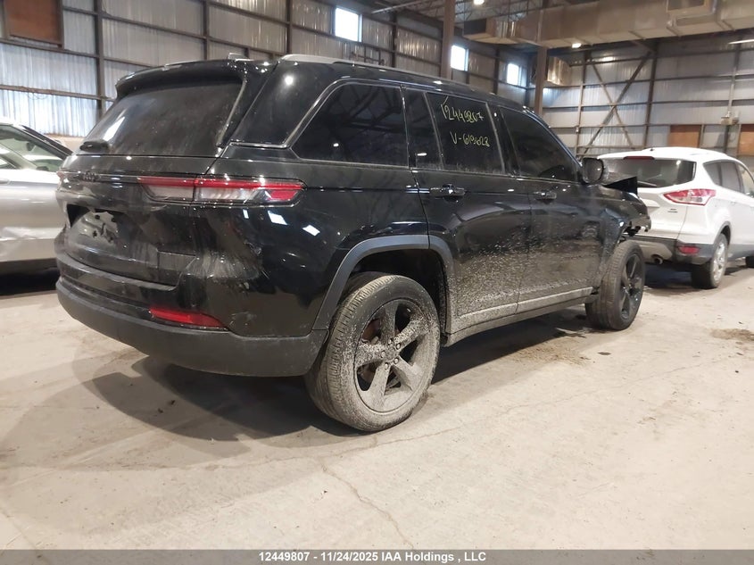 1C4RJHAG6PC619628 2023 JEEP GRAND CHEROKEE photo no. 4