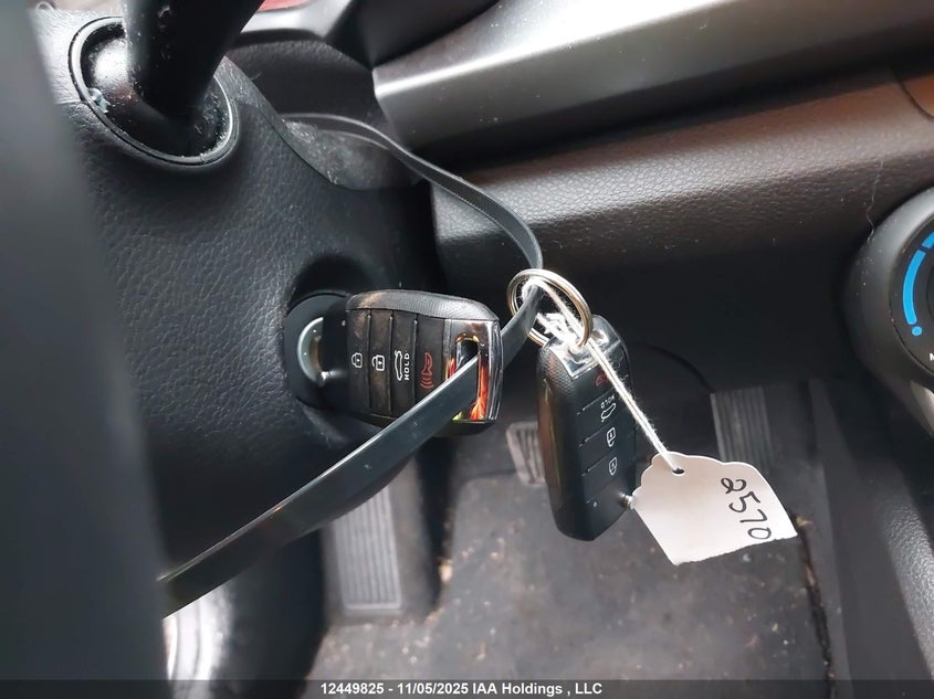 3KPA25AD9PE585286 2023 KIA RIO photo no. 11