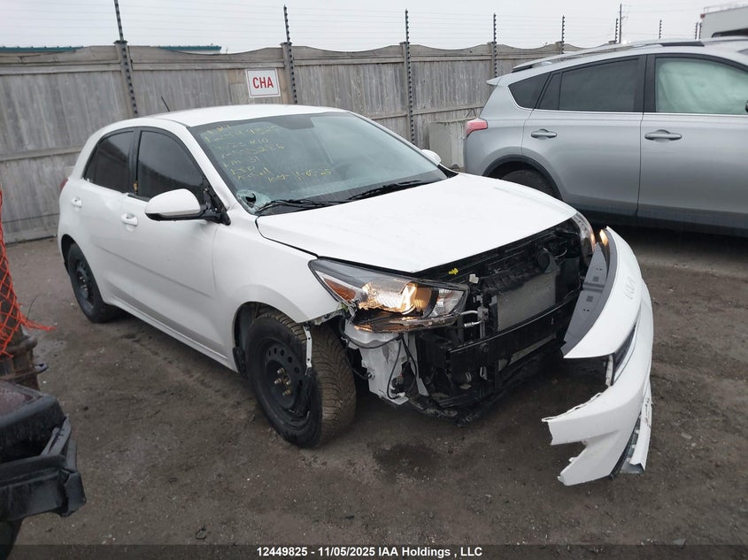 3KPA25AD9PE585286 2023 KIA RIO photo no. 14