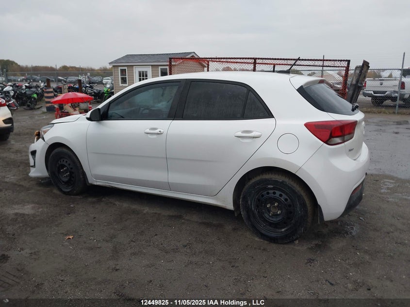 3KPA25AD9PE585286 2023 KIA RIO photo no. 15