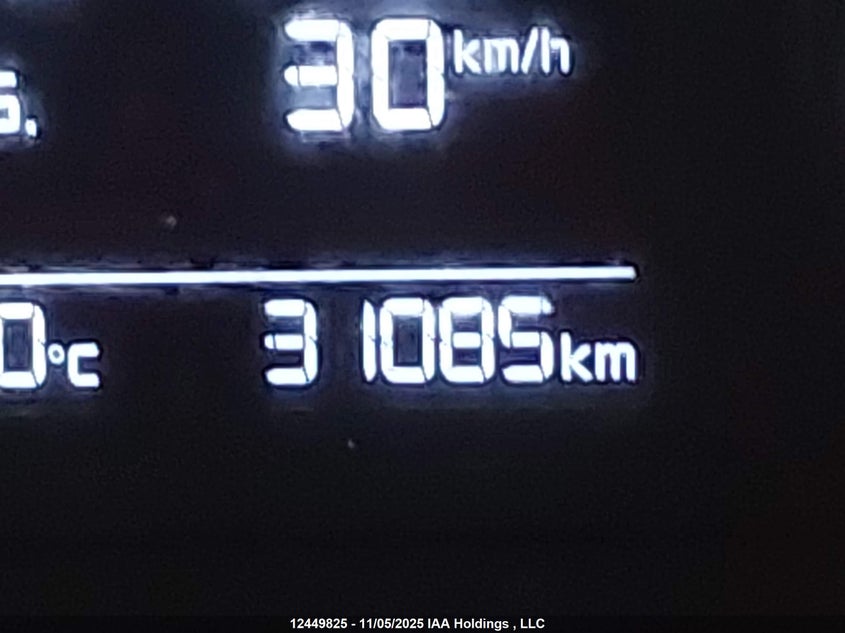 3KPA25AD9PE585286 2023 KIA RIO photo no. 16