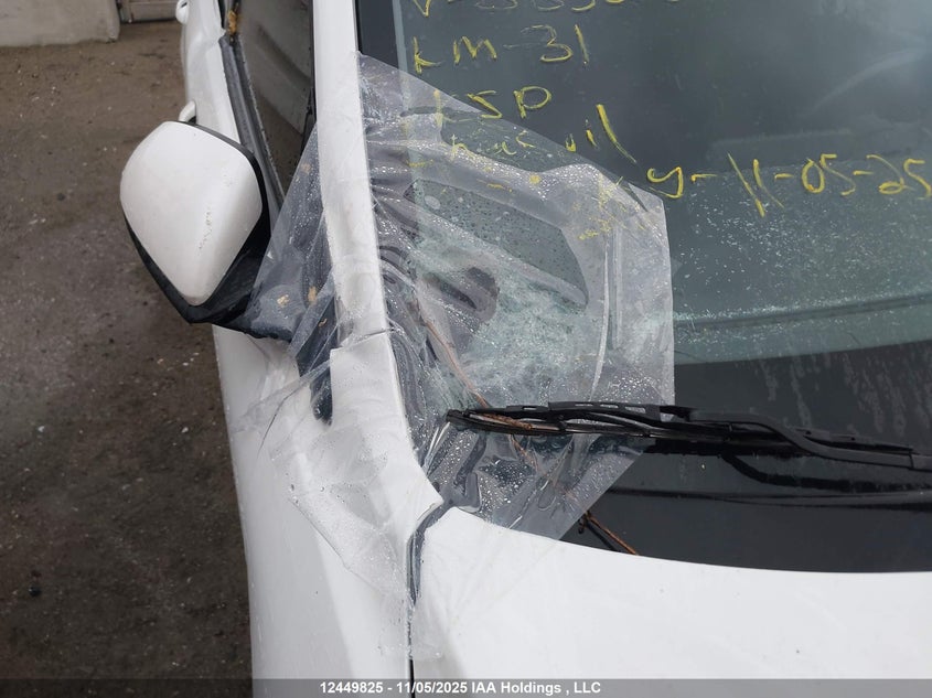 3KPA25AD9PE585286 2023 KIA RIO photo no. 19