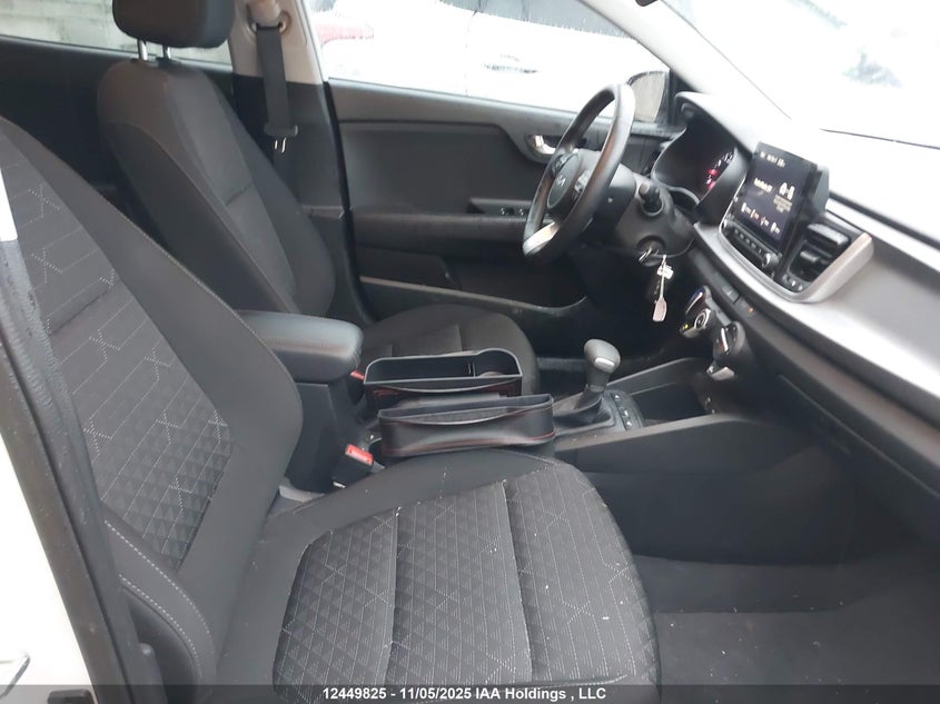 3KPA25AD9PE585286 2023 KIA RIO photo no. 5