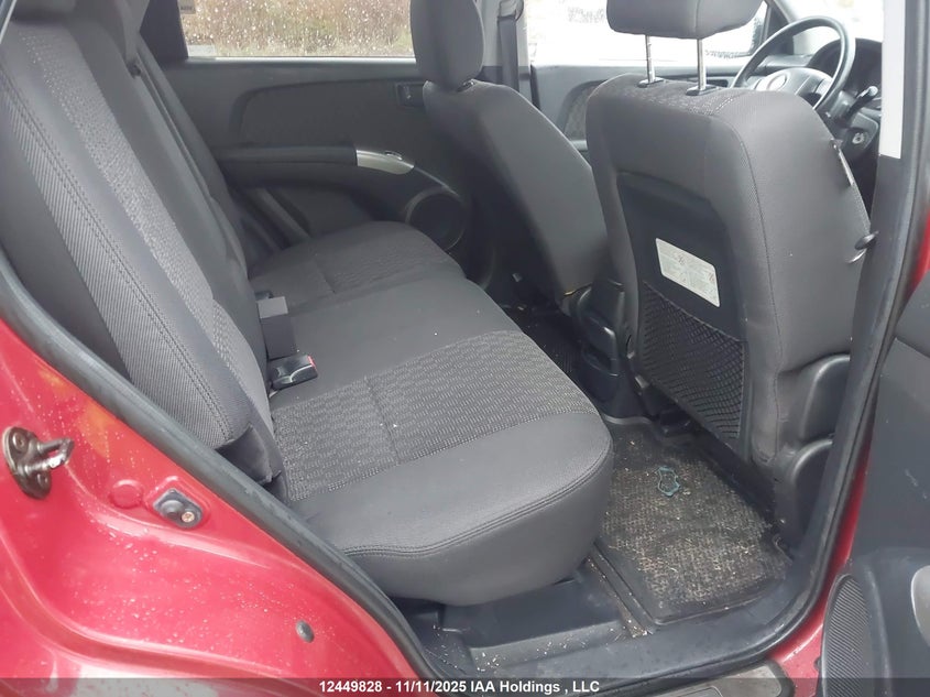 2006 Kia New Sportage VIN: KNDJF722967163191 Lot: 12449828