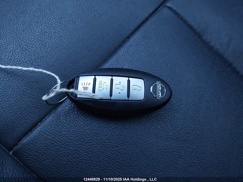 2010 Nissan Altima VIN: 1N4AL2AP3AC175352 Lot: 12449829