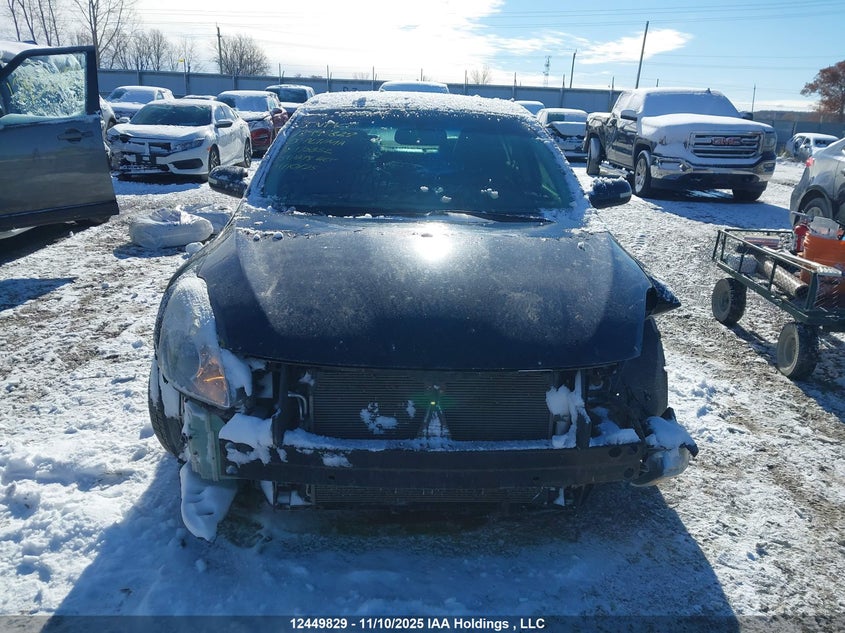 2010 Nissan Altima VIN: 1N4AL2AP3AC175352 Lot: 12449829