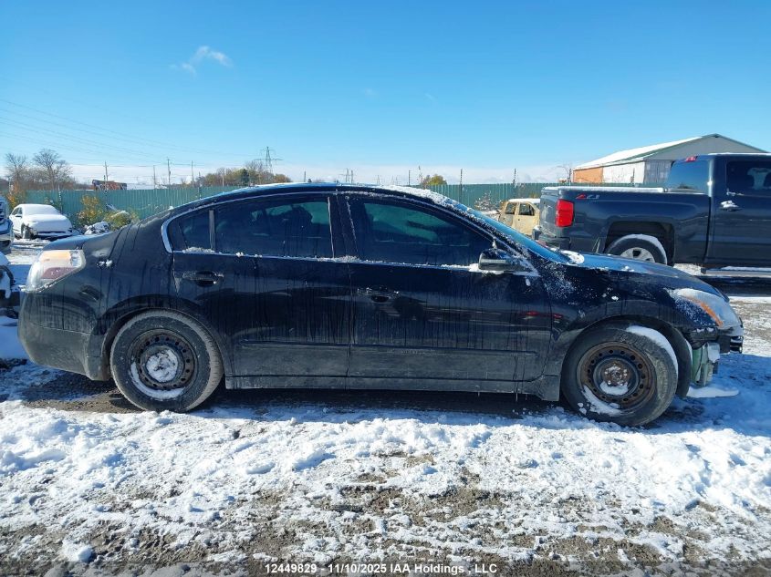 2010 Nissan Altima VIN: 1N4AL2AP3AC175352 Lot: 12449829