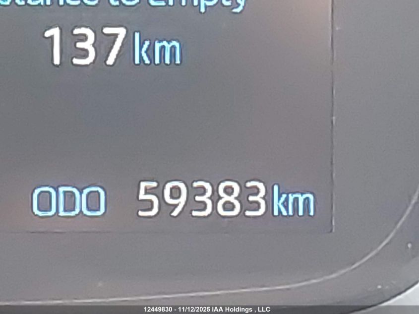 2022 Toyota Corolla Le VIN: 5YFBPMBE2NP384526 Lot: 12449830