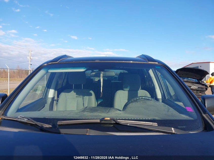 5NMSGDAG0AH351967 2010 HYUNDAI SANTA FE photo no. 17