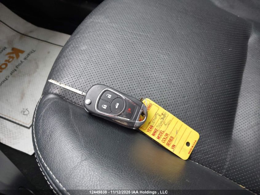 2009 Mazda 5 VIN: JM1CR293990348484 Lot: 12449838