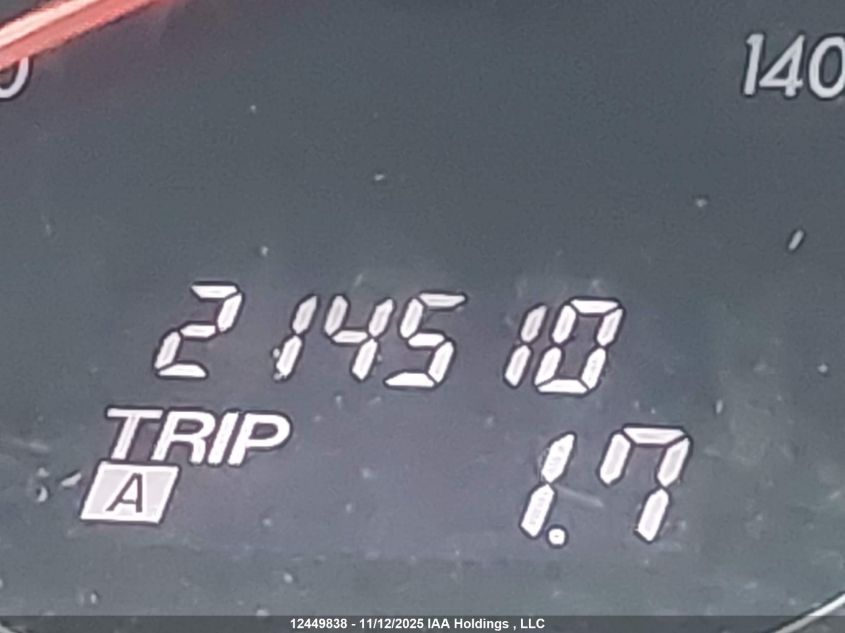 2009 Mazda 5 VIN: JM1CR293990348484 Lot: 12449838