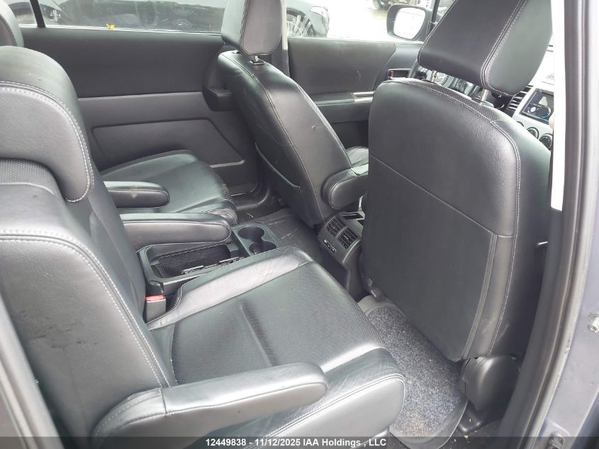 2009 Mazda 5 VIN: JM1CR293990348484 Lot: 12449838