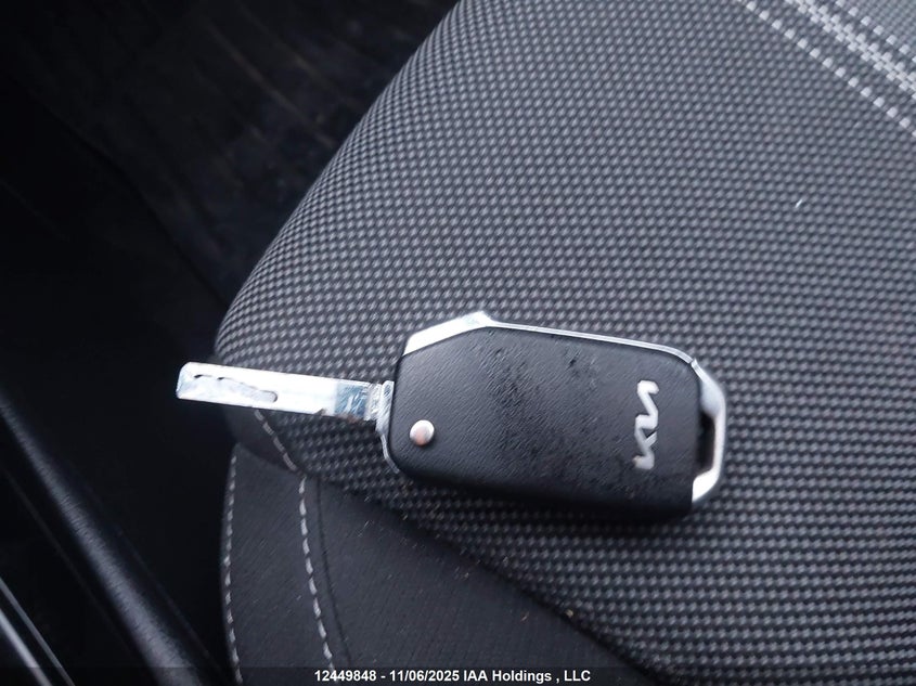 3KPF34AD8PE572980 2023 KIA FORTE photo no. 11