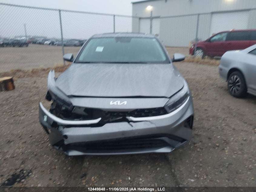 3KPF34AD8PE572980 2023 KIA FORTE photo no. 12