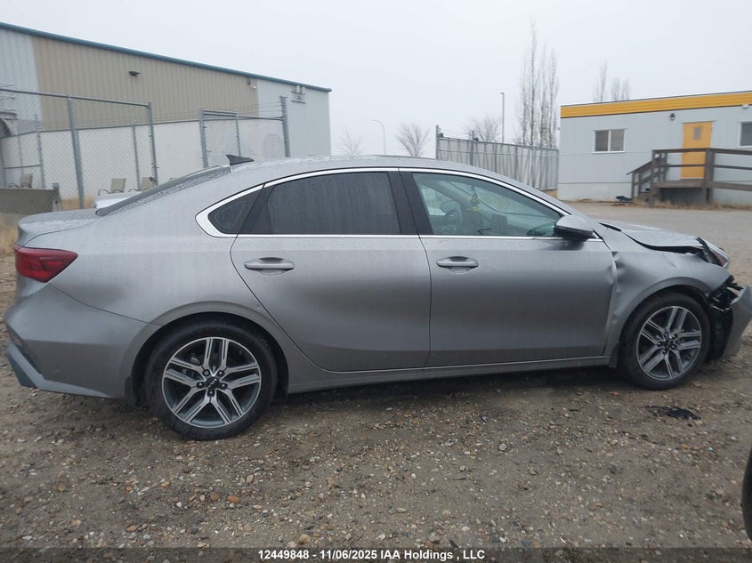 3KPF34AD8PE572980 2023 KIA FORTE photo no. 13