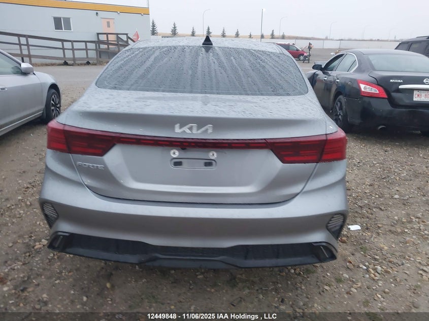 3KPF34AD8PE572980 2023 KIA FORTE photo no. 16