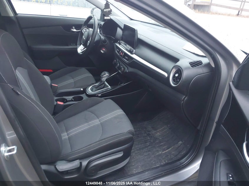 3KPF34AD8PE572980 2023 KIA FORTE photo no. 5
