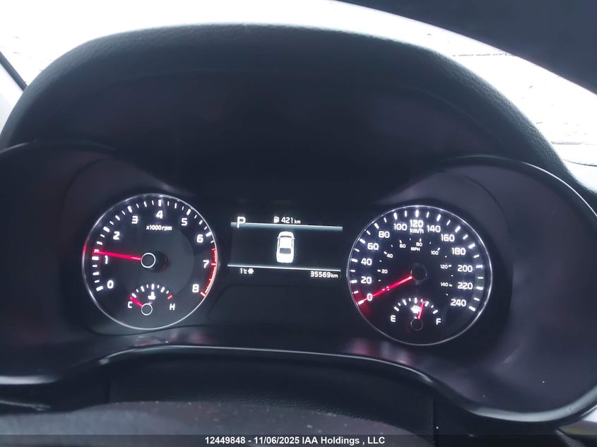 3KPF34AD8PE572980 2023 KIA FORTE photo no. 7