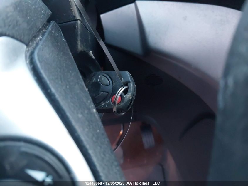 2014 Ford Escape Se VIN: 1FMCU0GX7EUC95162 Lot: 12449868