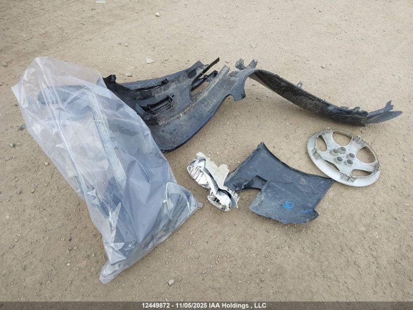 2005 Toyota Corolla Ce/Le/S VIN: 2T1BR32E15C914098 Lot: 12449872