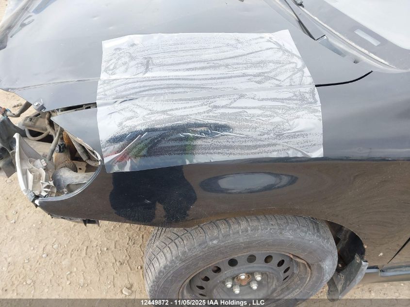 2005 Toyota Corolla Ce/Le/S VIN: 2T1BR32E15C914098 Lot: 12449872