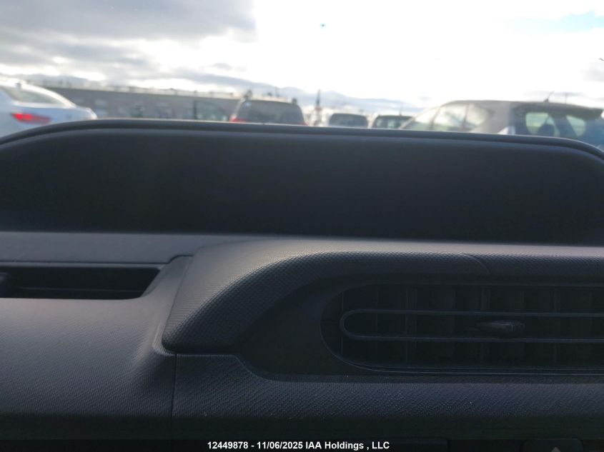 2013 Toyota Prius VIN: JTDKDTB38D1039618 Lot: 12449878