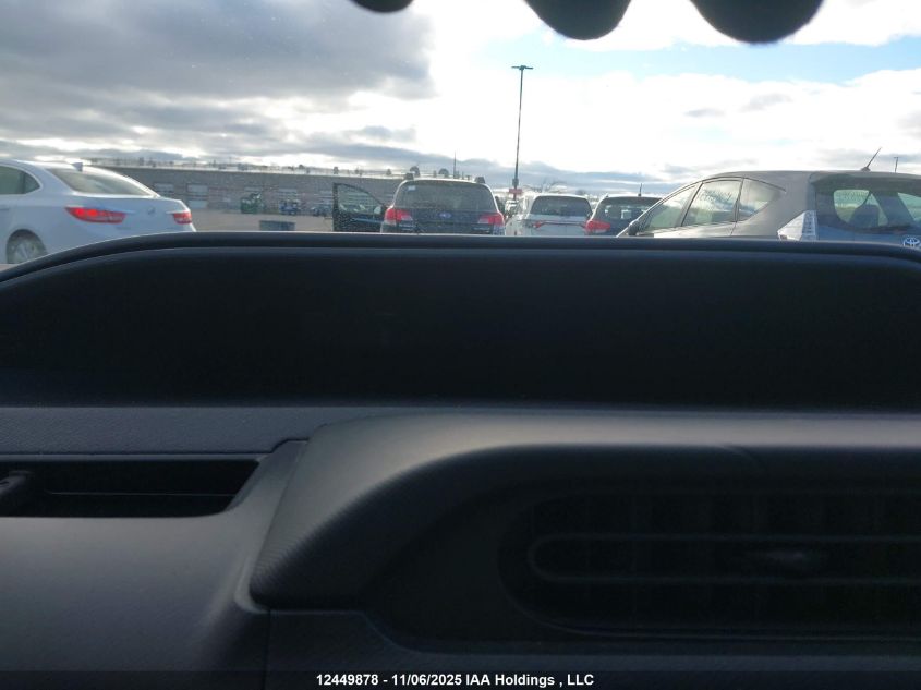 2013 Toyota Prius VIN: JTDKDTB38D1039618 Lot: 12449878