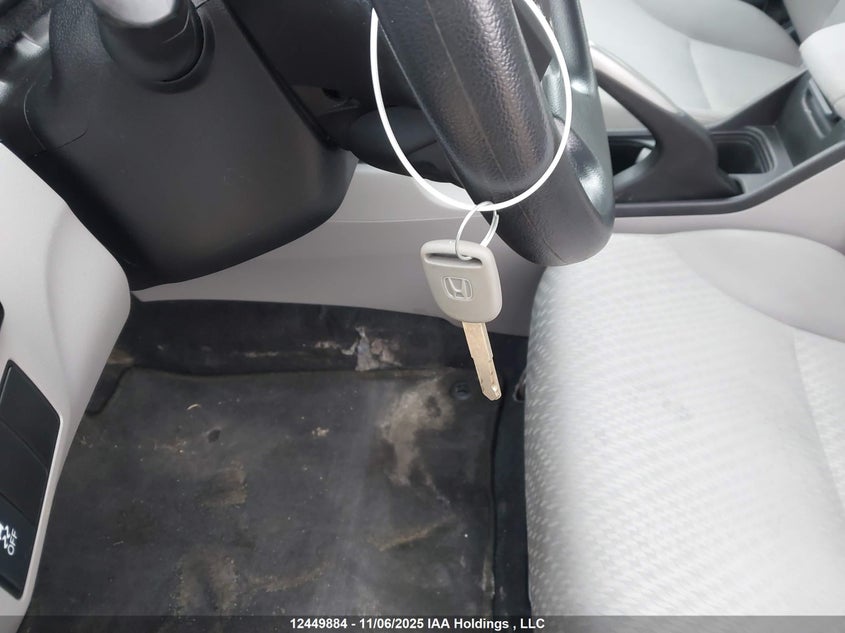 2HGFB2F4XFH020983 2015 HONDA CIVIC photo no. 11