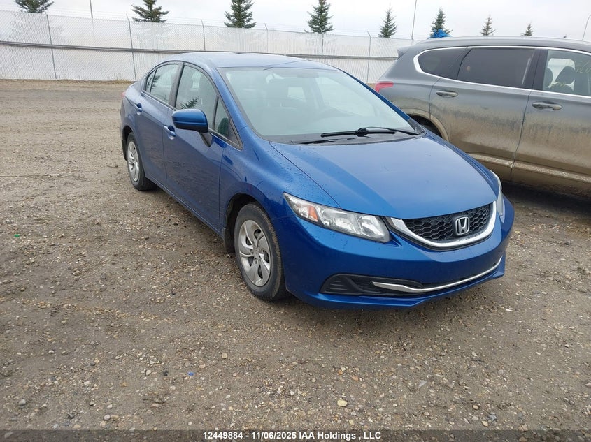 2HGFB2F4XFH020983 2015 HONDA CIVIC photo no. 23