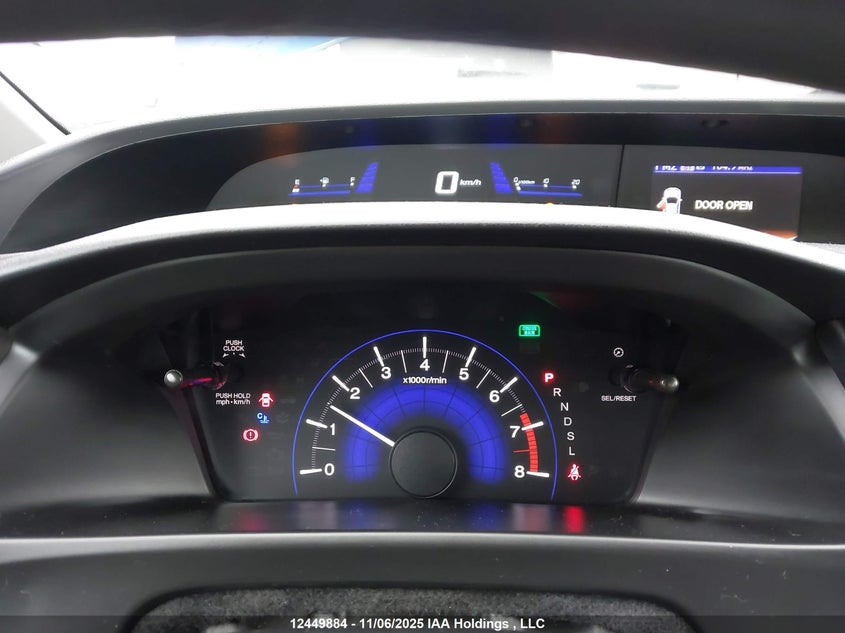 2HGFB2F4XFH020983 2015 HONDA CIVIC photo no. 7