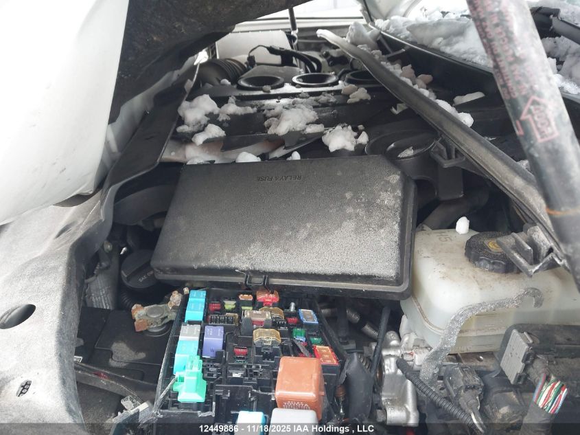 2019 Toyota 4Runner Sr5 VIN: JTEBU5JR1K5718245 Lot: 12449886