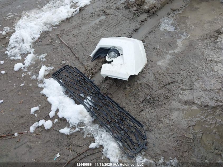 2019 Toyota 4Runner Sr5 VIN: JTEBU5JR1K5718245 Lot: 12449886