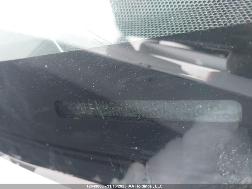 2019 Toyota 4Runner Sr5 VIN: JTEBU5JR1K5718245 Lot: 12449886