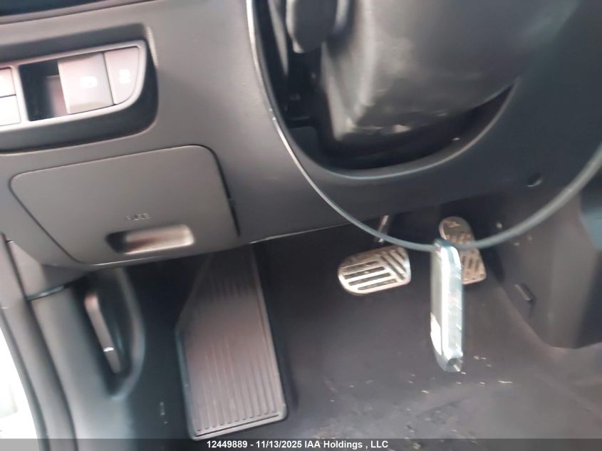 2024 Kia Ev6 VIN: KNDC4DLC1R5186677 Lot: 12449889