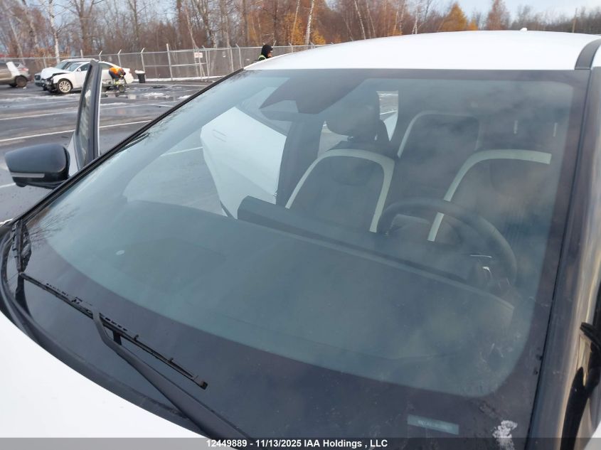 2024 Kia Ev6 VIN: KNDC4DLC1R5186677 Lot: 12449889