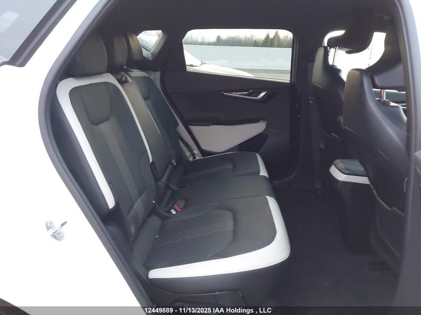 2024 Kia Ev6 VIN: KNDC4DLC1R5186677 Lot: 12449889