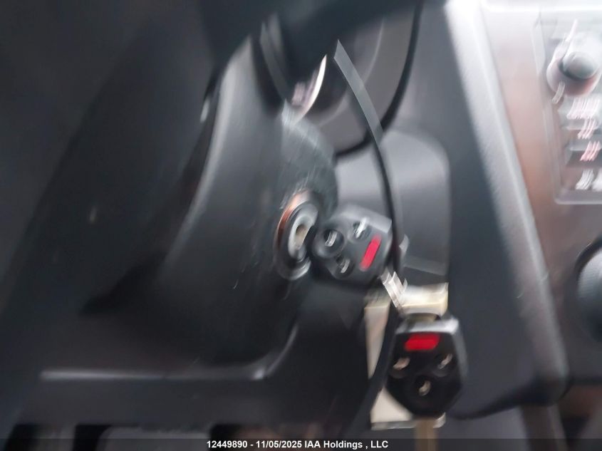 2014 Subaru Xv Crosstrek Sport Package VIN: JF2GPACC2E8325099 Lot: 12449890